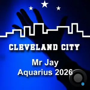 Mr Jay - Aquarius (2026)