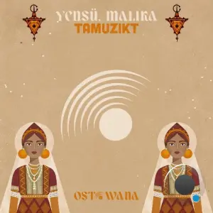 Yensu, Malika - Tamuzikt (2026)