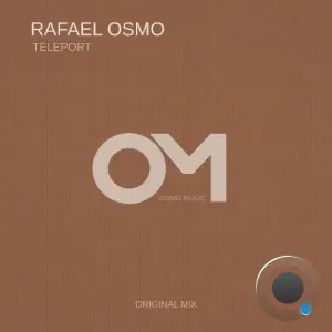 Rafael Osmo - Teleport (2026)