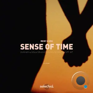 Reiny & EZIA - Sense of Time (2026)
