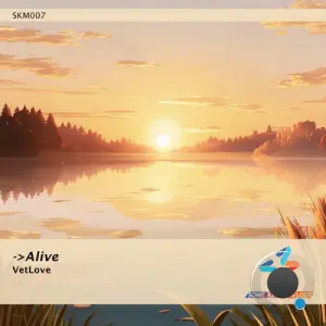 VetLove - Alive (2026)