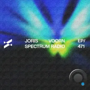 Joris Voorn - Spectrum Radio 471 (2026-05-01)
