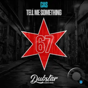 CAS - Tell Me Something (2026)