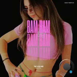 Mady Minton - Bam Bam (2026)