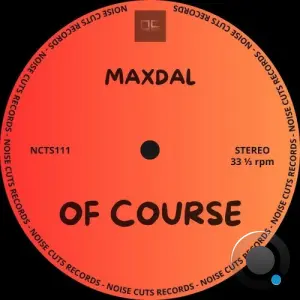 Maxdal - Of Course (2026)