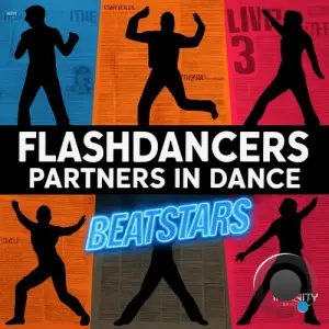 FlashDancers & Partners In Dance - Beatstars (2026)