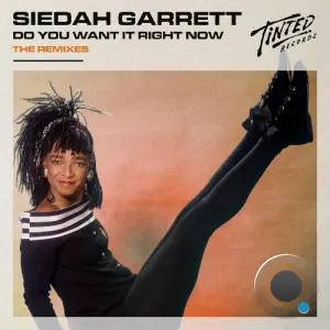 Siedah Garrett - Do You Want It Right Now (the Remixes) (2026)