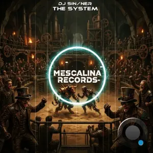 DJ SiN and NeR - The System (2026)