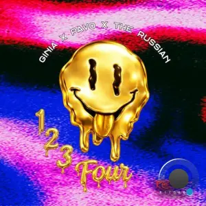 Ginia X Pavo X The Russian - 1 2 3 Four (2026)