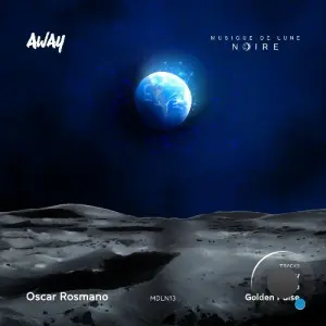 Oscar Rosmano - Away (2026)