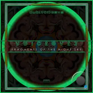 Voiceover - Fragments of the Night Sky (2026)