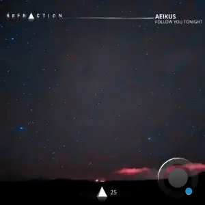Aeikus - Follow You Tonight (2026)