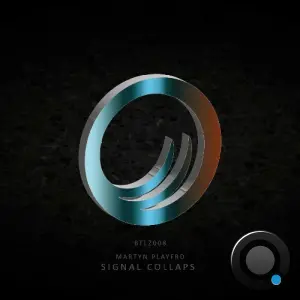Martyn Playfrd - Signal Collaps (2026)