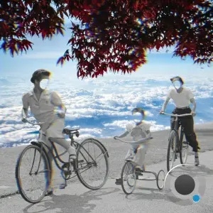 August Artier - Lo-Fi Tales (2026)