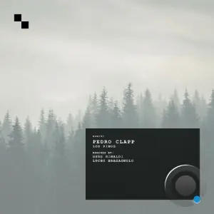 Pedro Clapp - Los Pinos (2026)