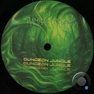 Rambal Cochet - Dungeon Jungle (2026)