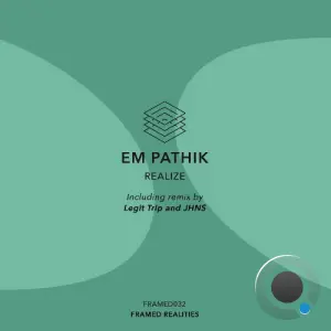 Em Pathik - Realize (2026)