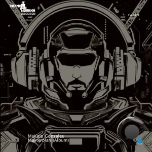 MaKaJa Gonzales - Masterplan (2026)