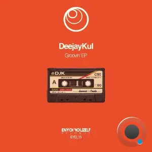 Deejaykul - Groovin' (2026)