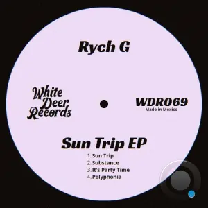 Rych G - Sun Trip (2026)
