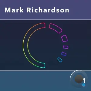 Mark Richardson - K1 (2026)