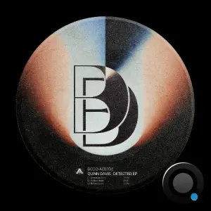 Quinn Davis - Detected (2026)