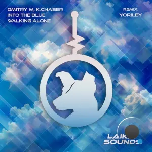 Dmitry M. & K.Chaser - Into the Blue (2026)