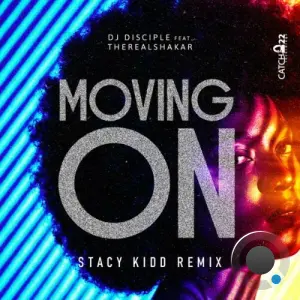 Dj Disciple x TheRealShakar - Moving On (2026)