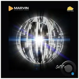 Marvin Dickinson Jones feat. 2201 - Set It Off (2026)