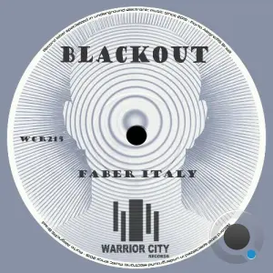 Faber Italy - Blackout (2026)