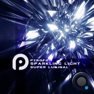 Super Luminal - Sparkling Light (2026)