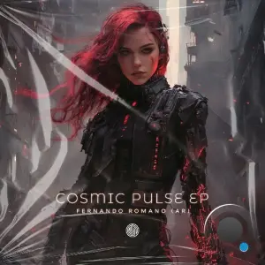 Fernando Romano (AR) - Cosmic Pulse (2026)