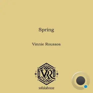 Vinnie Roussos - Spring (2026)