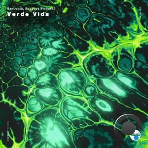 Santiablo & Bagagee Viphex13 - Verde Vida (2026)