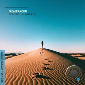 NightPacer - The Sky Turns Blue (2026)
