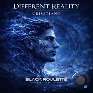 Crisstiano - Different Reality (2026)