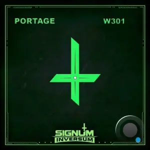 Portage - W301 (2026)