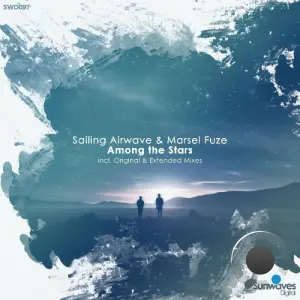 Sailing Airwave & Marsel Fuze - Among the Stars (2026)