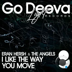 Eran Hersh & The Angels - I Like The Way You Move (2026)