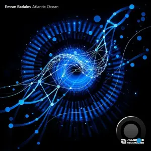 Emran Badalov - Atlantic Ocean (2026)