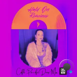 MissFly - Hold On (Coflos Pacific Deep Remix) (2026)