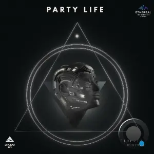 DJ Kimo (EGY) - Party Life (2026)
