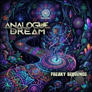 Analogue Dream - Freaky Sequence (2026)