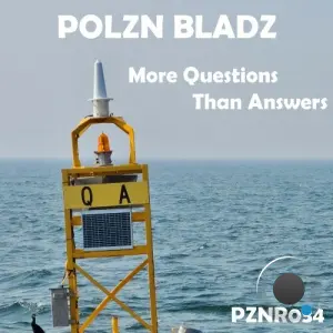 Polzn Bladz - More Questions Than Answers (2026)
