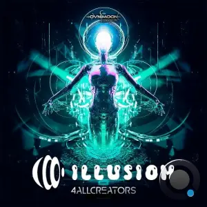 Illusiom - 4all Creators (2026)