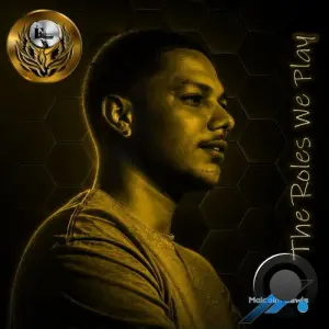 Malcolm Lewis - The Roles We Play (2026)