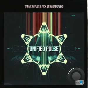 Drumcomplex & Nick Schwenderling - Unified Pulse (2026)