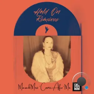 MissFly - Hold On (Masaki Moriis Cosmic Afro Remix) (2026)