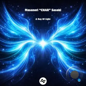 Masanori "CHAR" Sasaki - A Ray of Light (2026)
