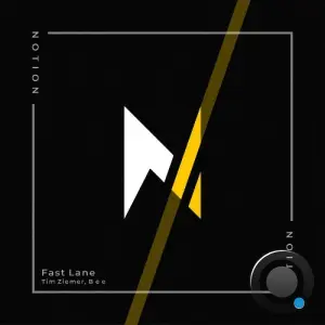 Tim Ziemer & B e e - Fast Lane (2026)